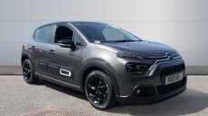 Citroen C3 1.2 PureTech Shine 5dr Petrol Hatchback